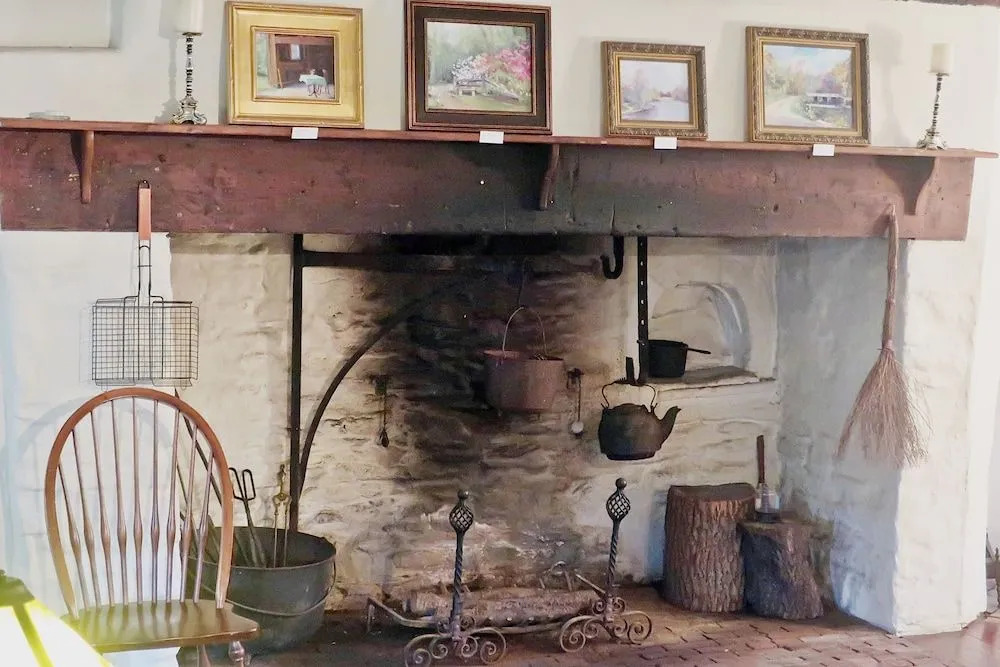 Inn at Glencairn