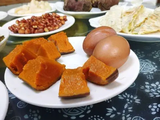 Tiantai ManXiuShe Homestay