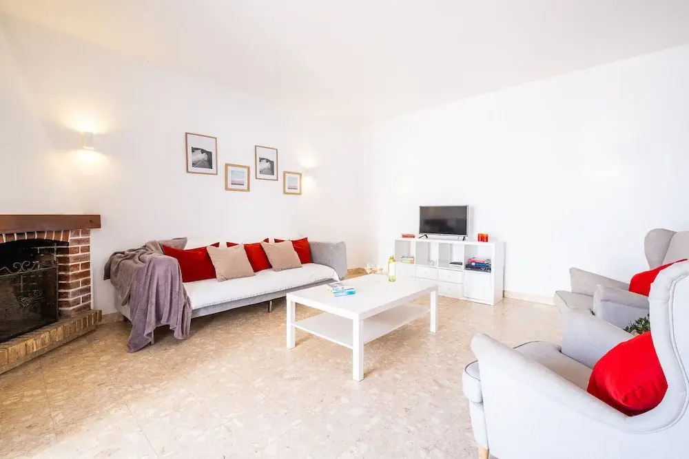 Villa Serenity