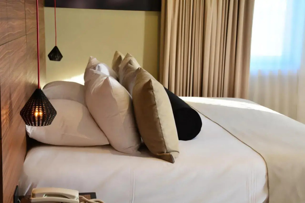 Ilo Rojo Hotel Boutique