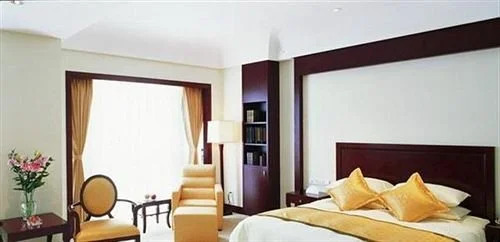 Zhejiang South Hotel