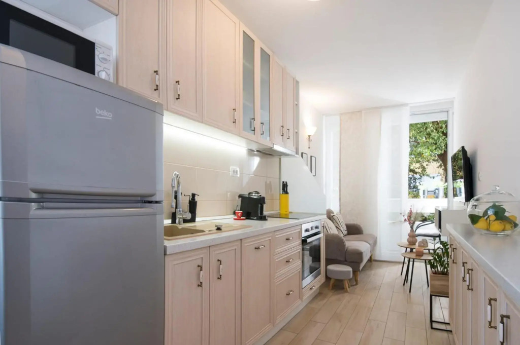 Apartment Zora