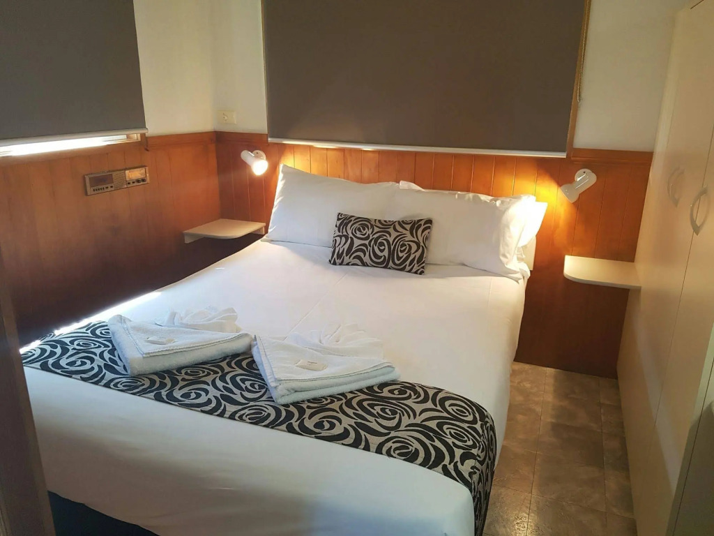 Yarrawonga Mulwala Holiday Park