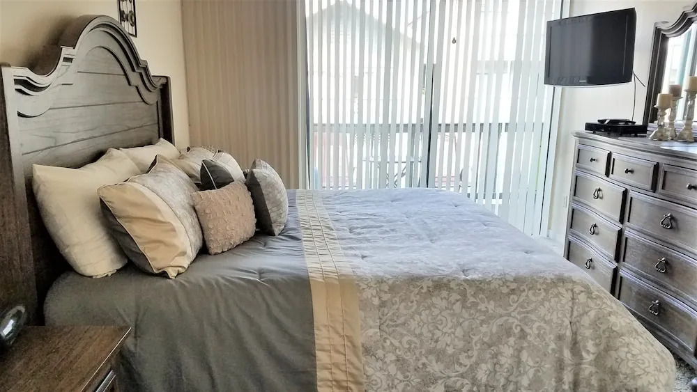 Our House at the Beach C-128 2 Bedrooms 2 Bathrooms Condo