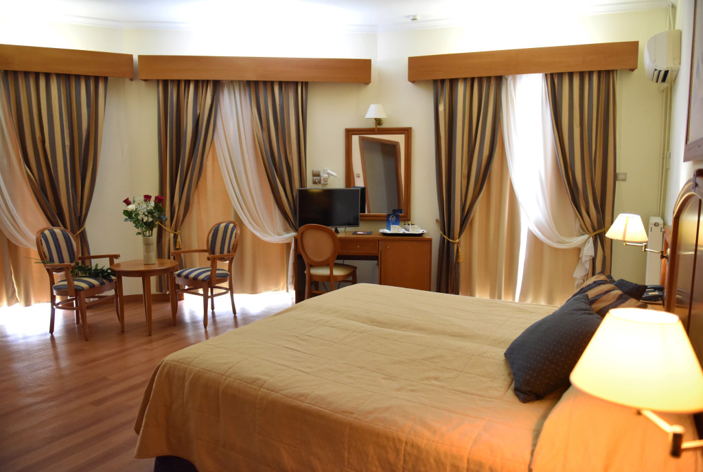 Blue Sea Hotel