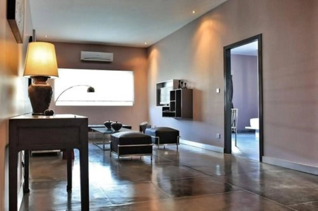 La Maison D Ambre