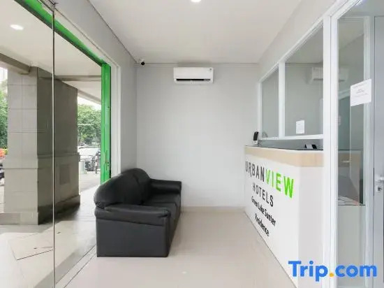 Urbanview Green Lake Sunter Residence