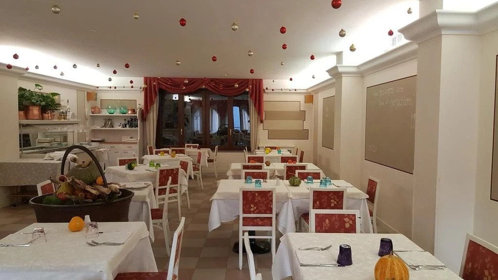 Hotel Ristorante Centrale