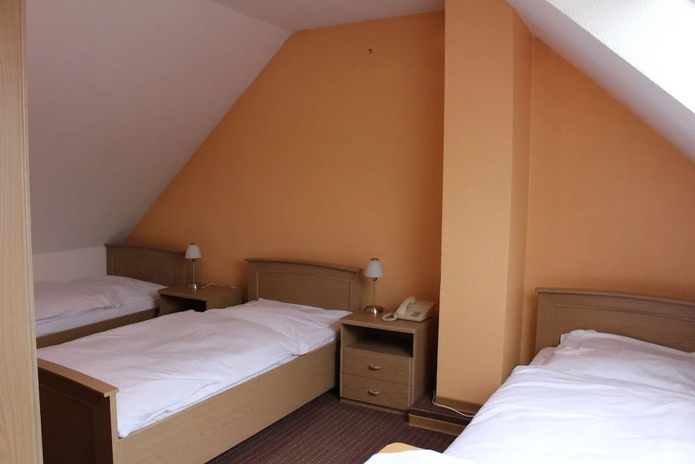 Zum grünen Baum Hotel Frankfurt Airport
