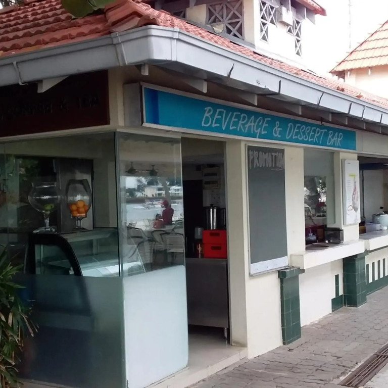 Reco Homestay@ The Regency Tanjung Tuan Beach Resort Port Dickson Tepi Pantai