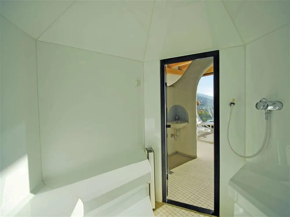Panoramahotel Post
