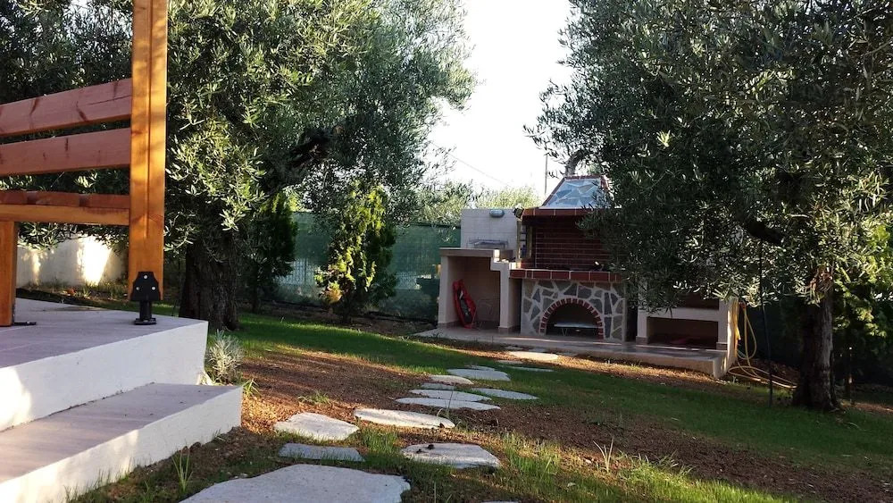 Villa Decauville