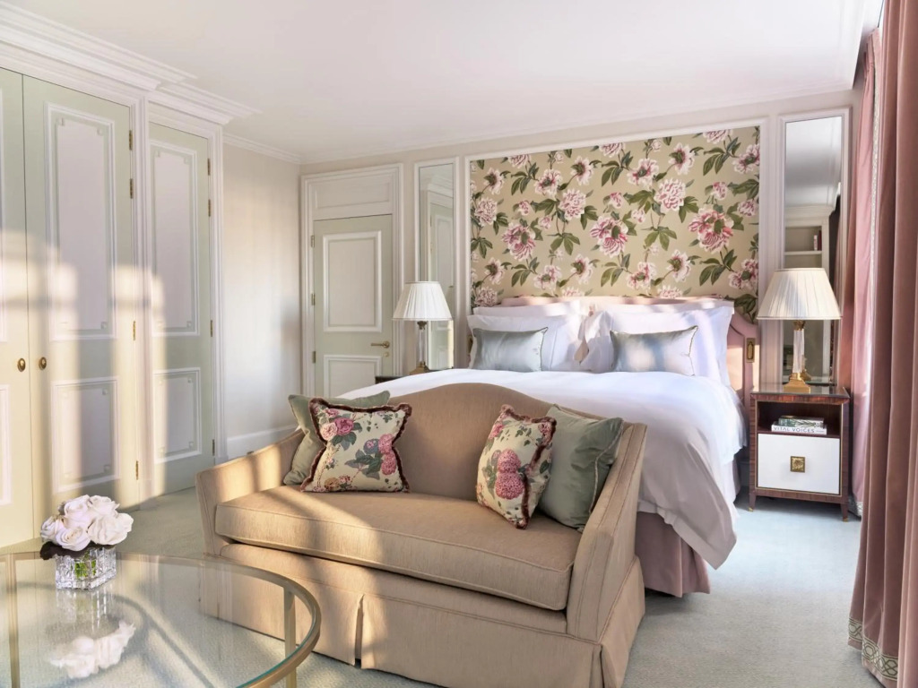 The Dorchester - Dorchester Collection