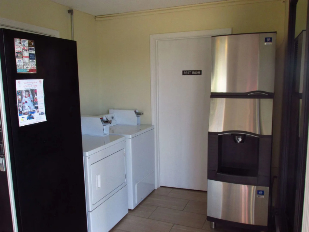 Americas Best Value Inn Celina