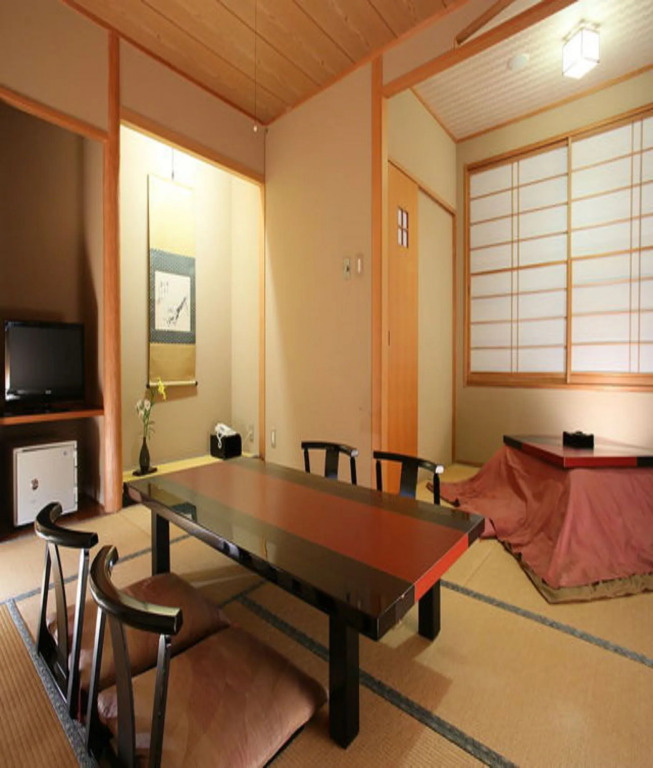 Ichinoyu Katei
