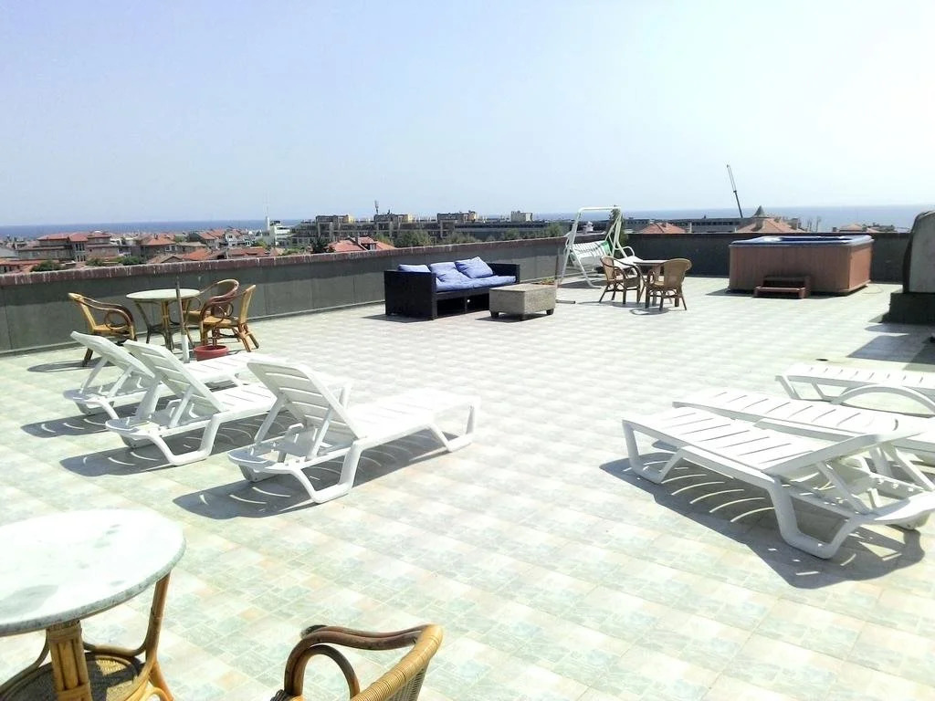 Alexandrov Residence Studio