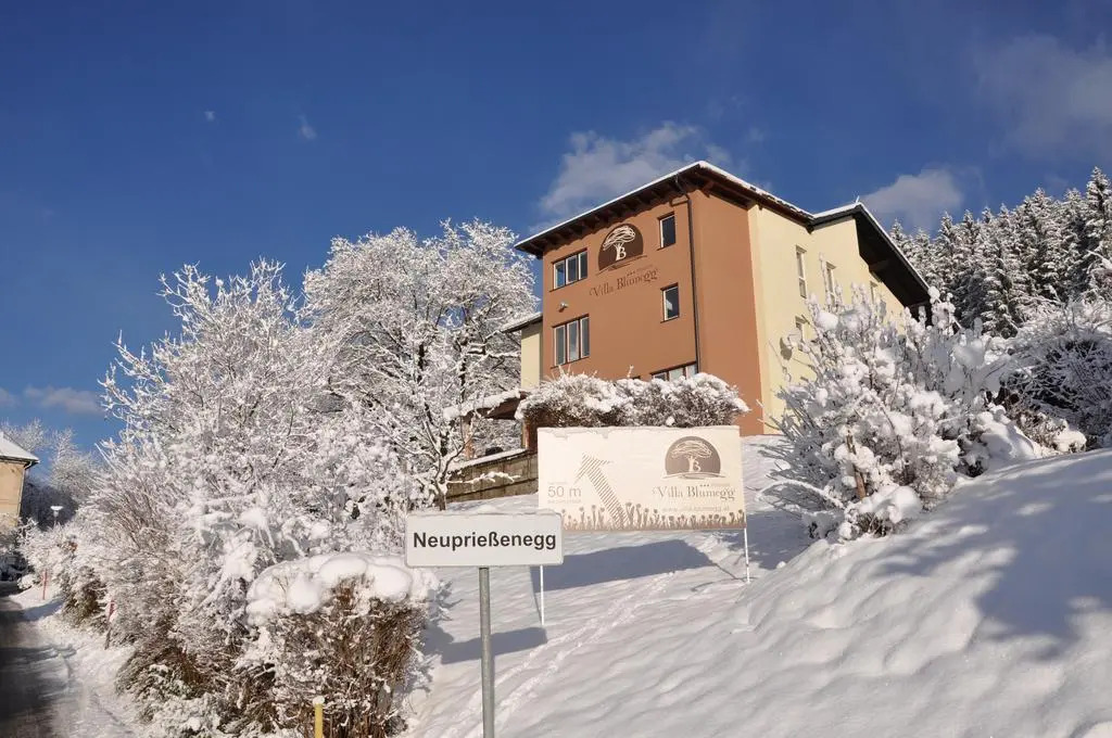 Villa Blumegg