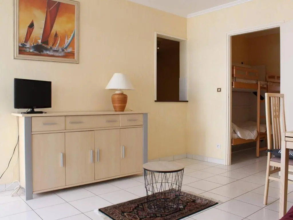 Appartement La Baule, 2 pièces, 4 personnes - FR-1-245-141