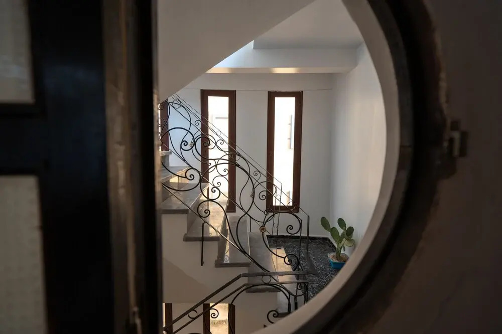Surf Lovers Morocco - Hostel
