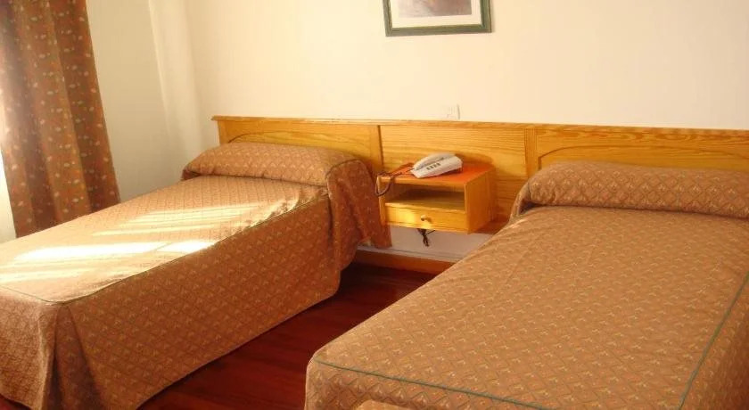 Hotel San Juan II