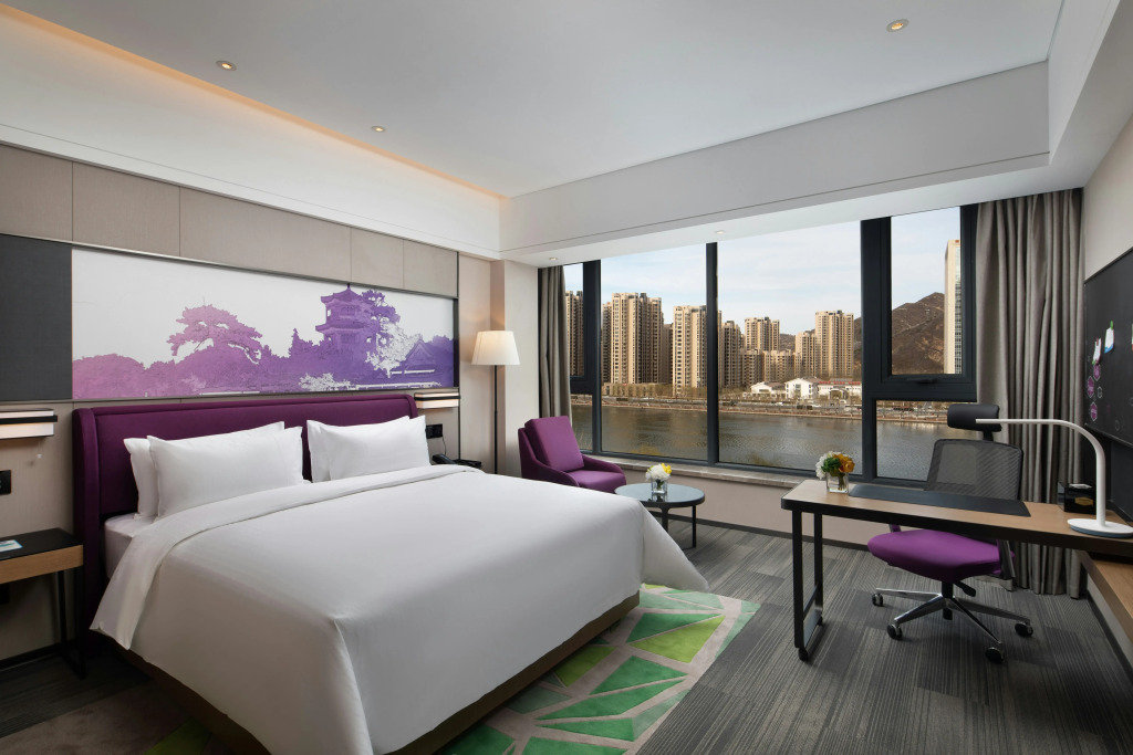 Hampton by Hilton Chengde Mountain Resort