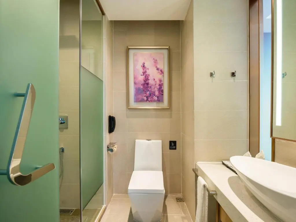 Lavande Hotel Shanwei Haifeng Phoenix New City Branch