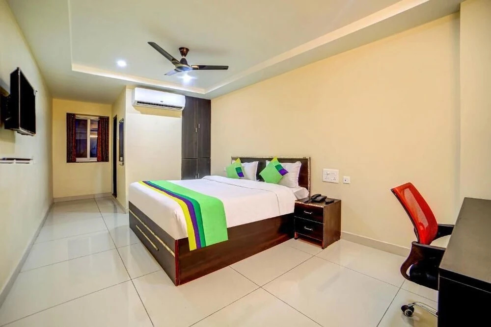 Staro Hotel - Hotel In Vijayawada