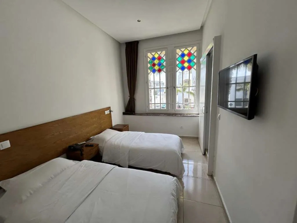 Hotel Lutece