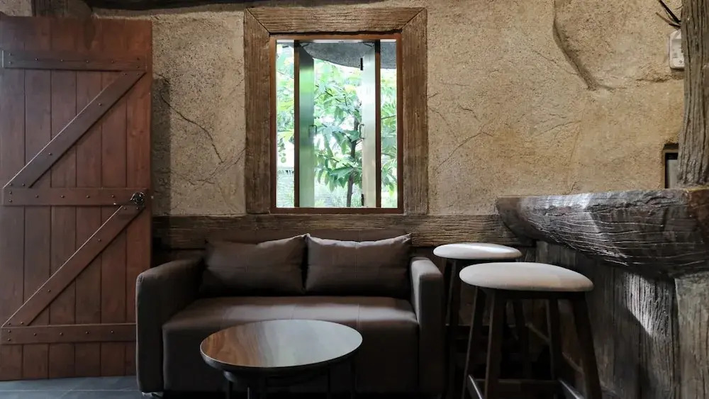 Lush inn Phuket