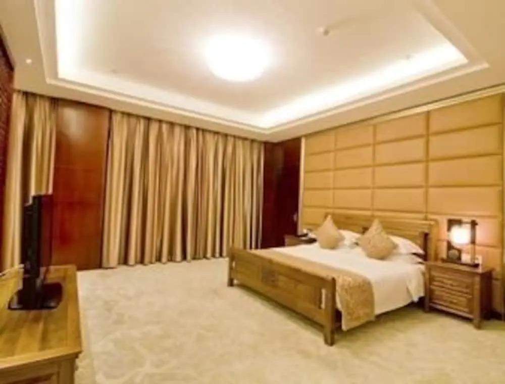 Days Hotel Nanjing