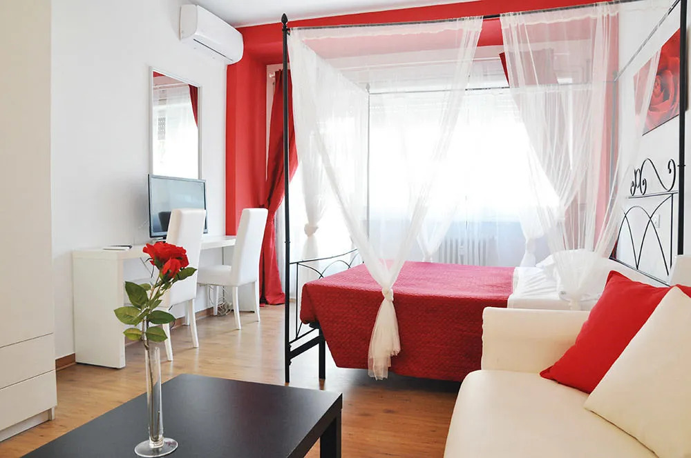 B&B Ideal