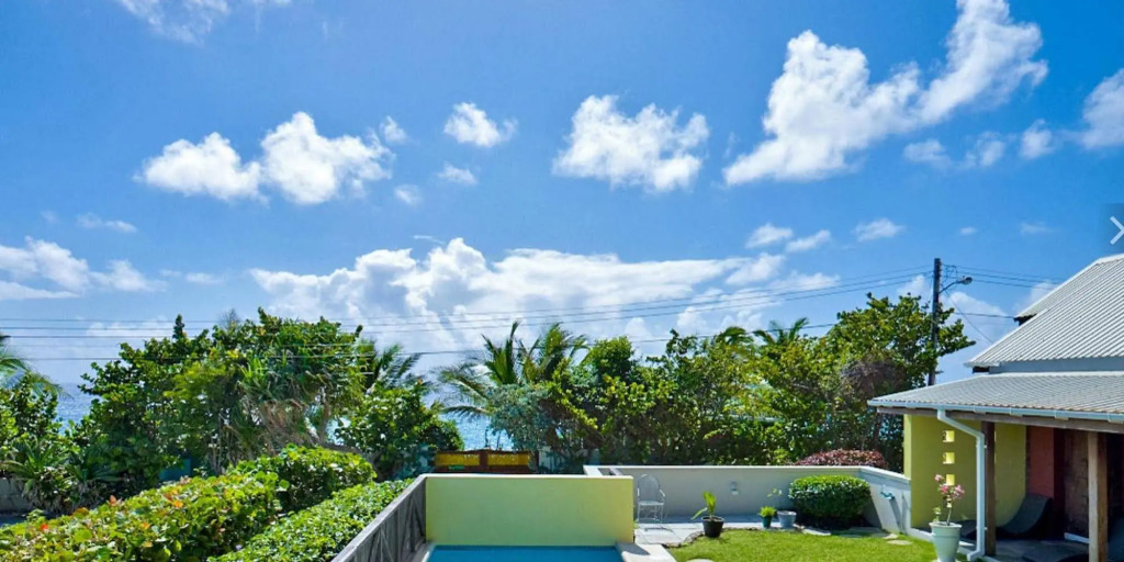 Villa Bali