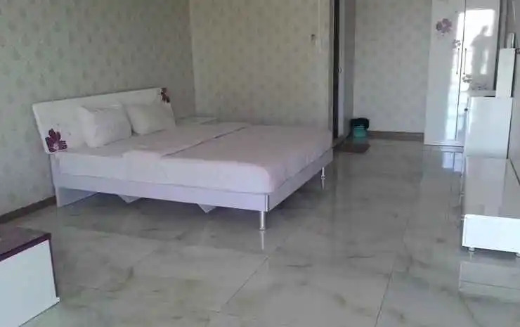 Mimiland Batu Payung