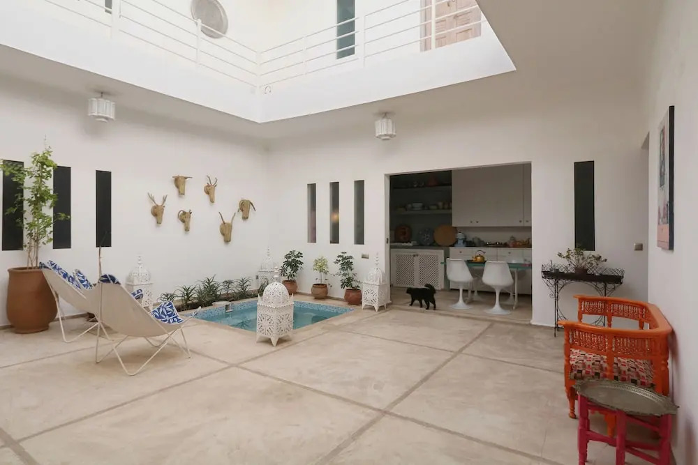 Riad Casa Kasbah