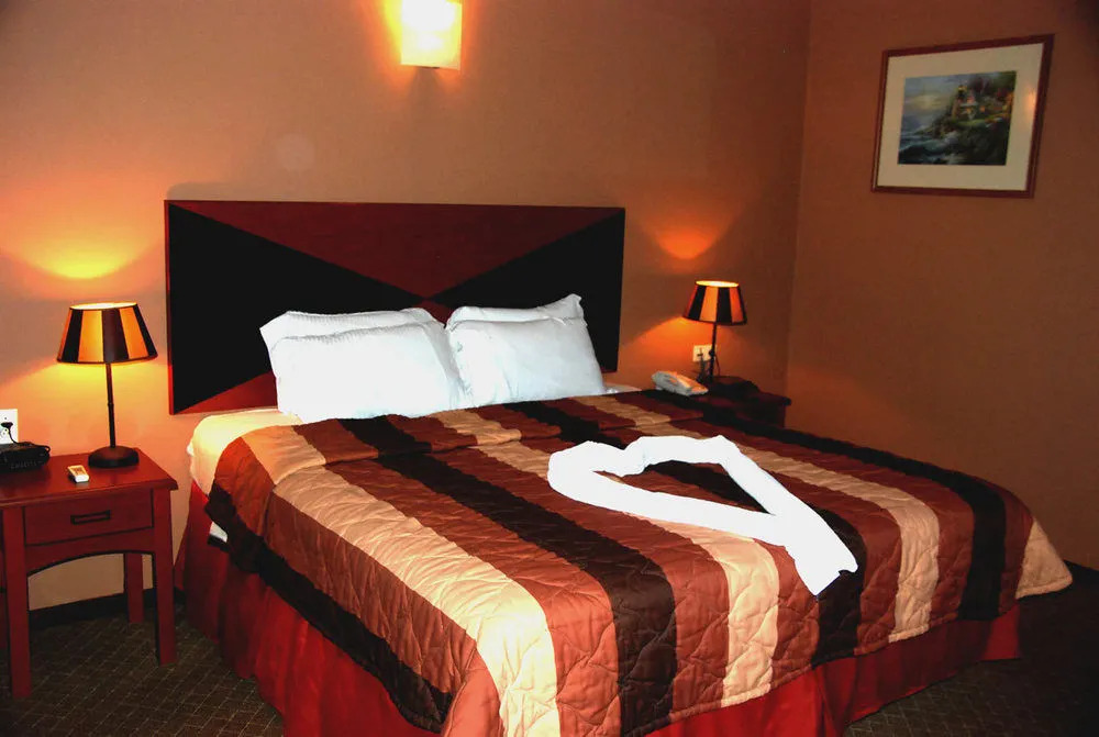 Hotel Elegance NV