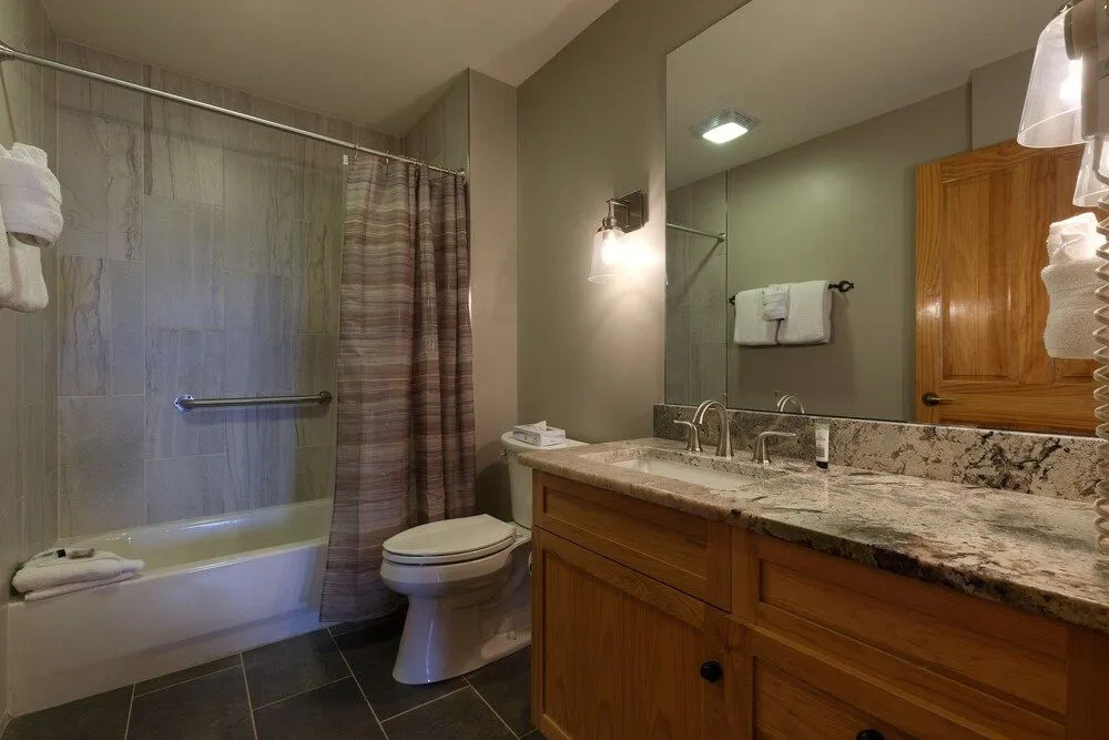 Buffalo Lodge #8370 - 3 Br Condo