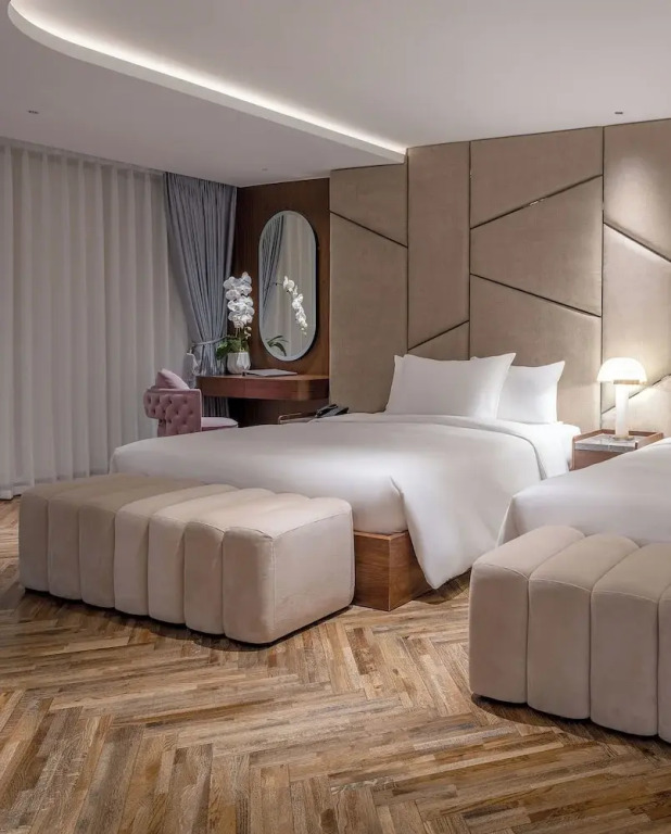 H Hôtel LArt Hanoi