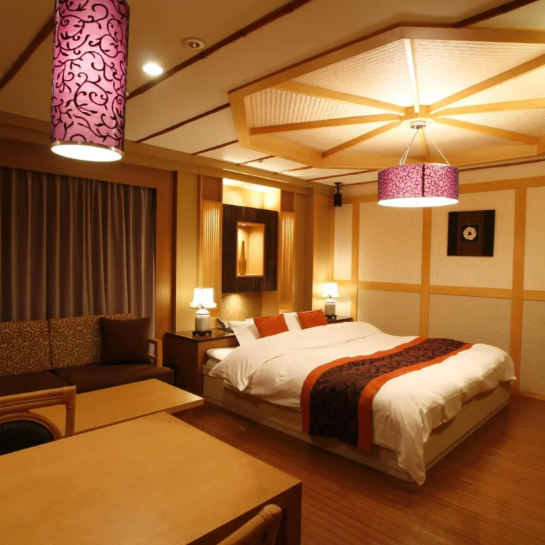 Hotel & Spa Lotus