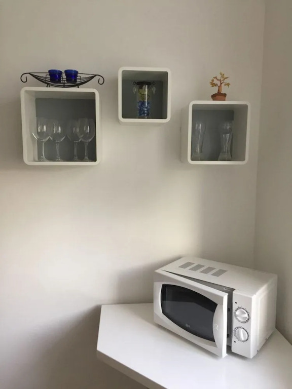 Lorenz Apartment