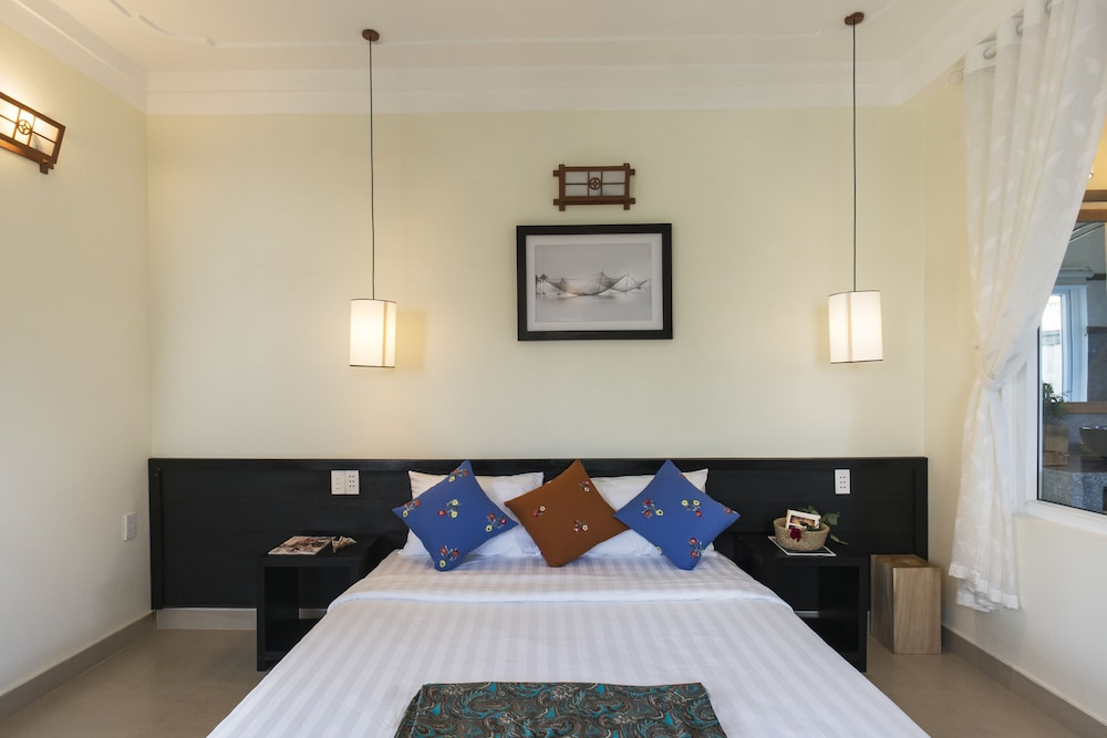 HA Devan Hoian Pool Villa