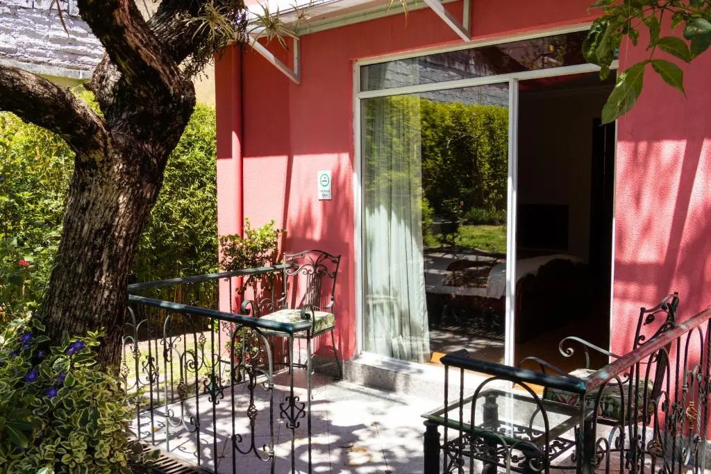 Casa Aliso Hotel Boutique