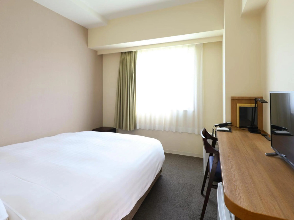 Dormy Inn Express Mikawa Anjo Natural Hot Spring