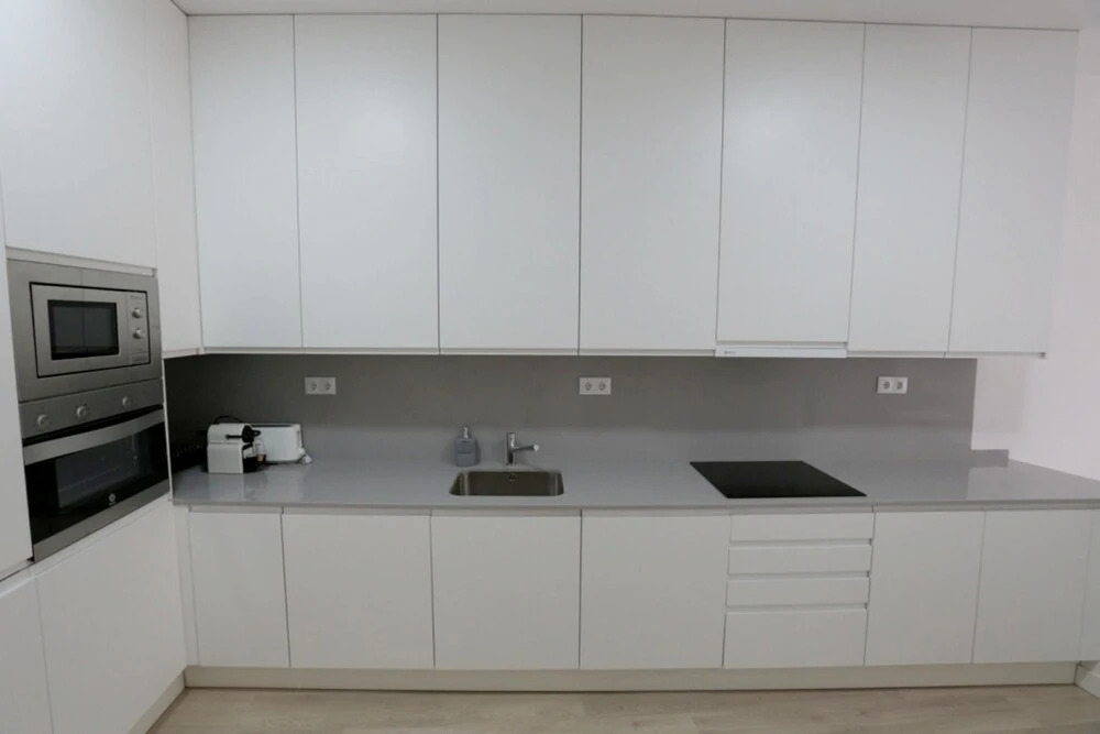 Apartment With One Bedroom In Madrid, With Wonderful City View, Balcon