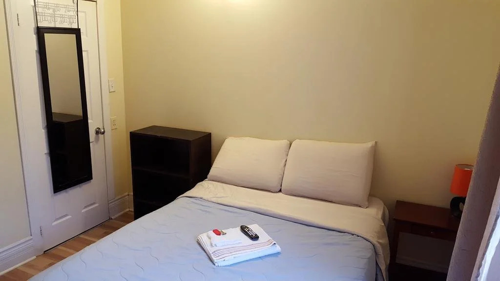 Mina's Guesthouse