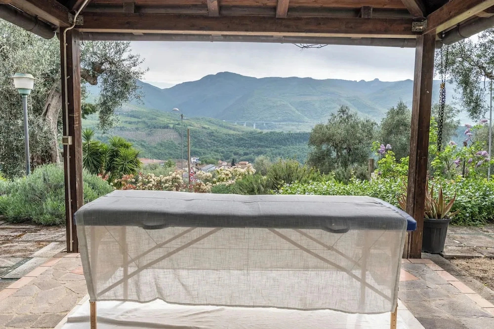 Da Donata - A Private Retreat Stay