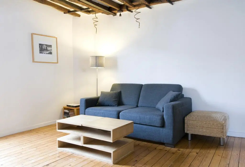 Apart Inn Paris - Rosiers