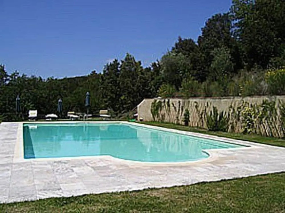 Agriturismo Villa Buoninsegna