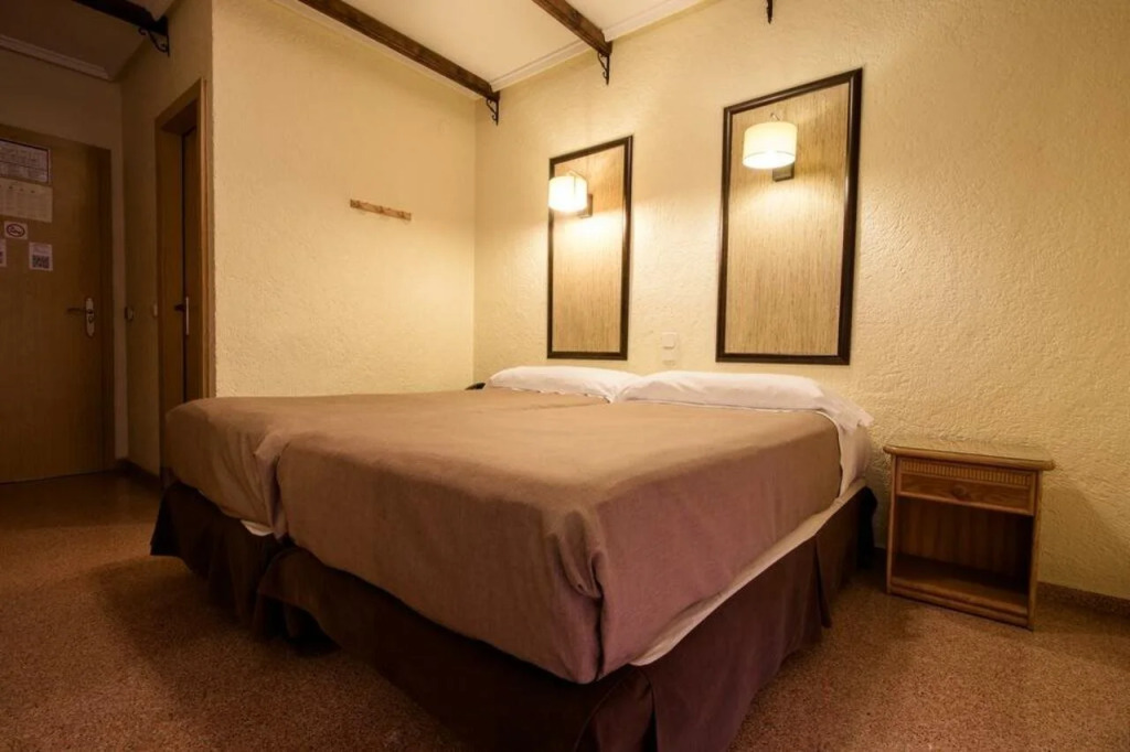 Hotel Eden Mar