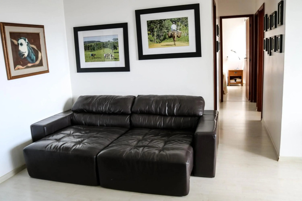 Apartamento Sudoeste