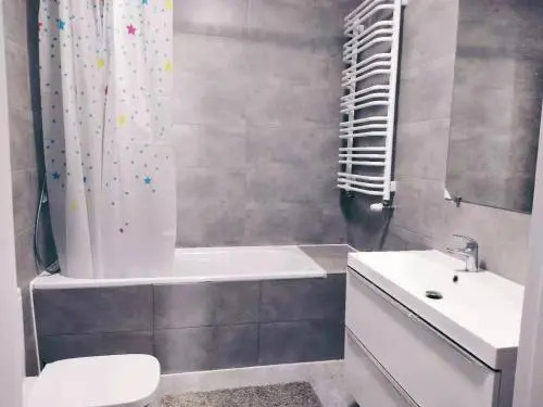 Airport Comfy Guest House